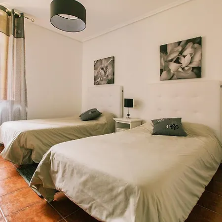 Centro Rio Lobos Apartment Hontoria del Pinar Exterior photo