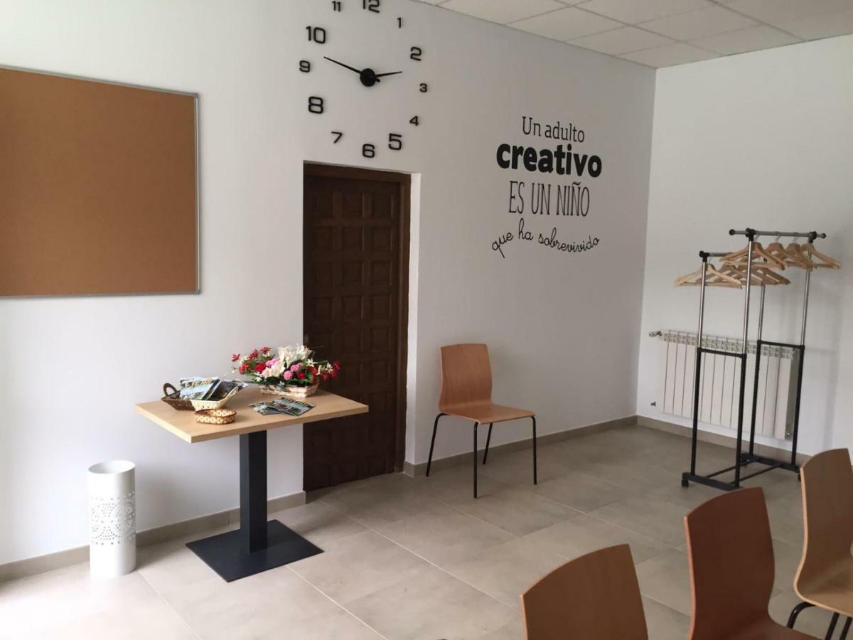 Appartement Centro Rio Lobos *