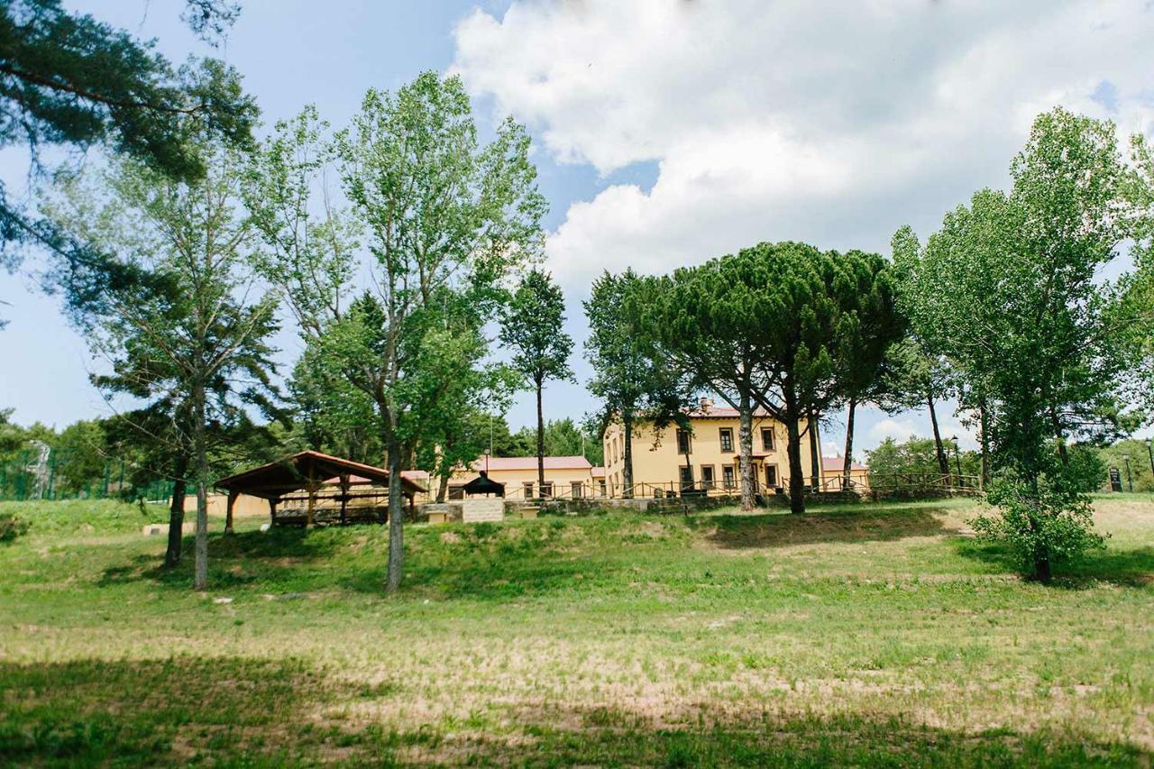 Centro Rio Lobos