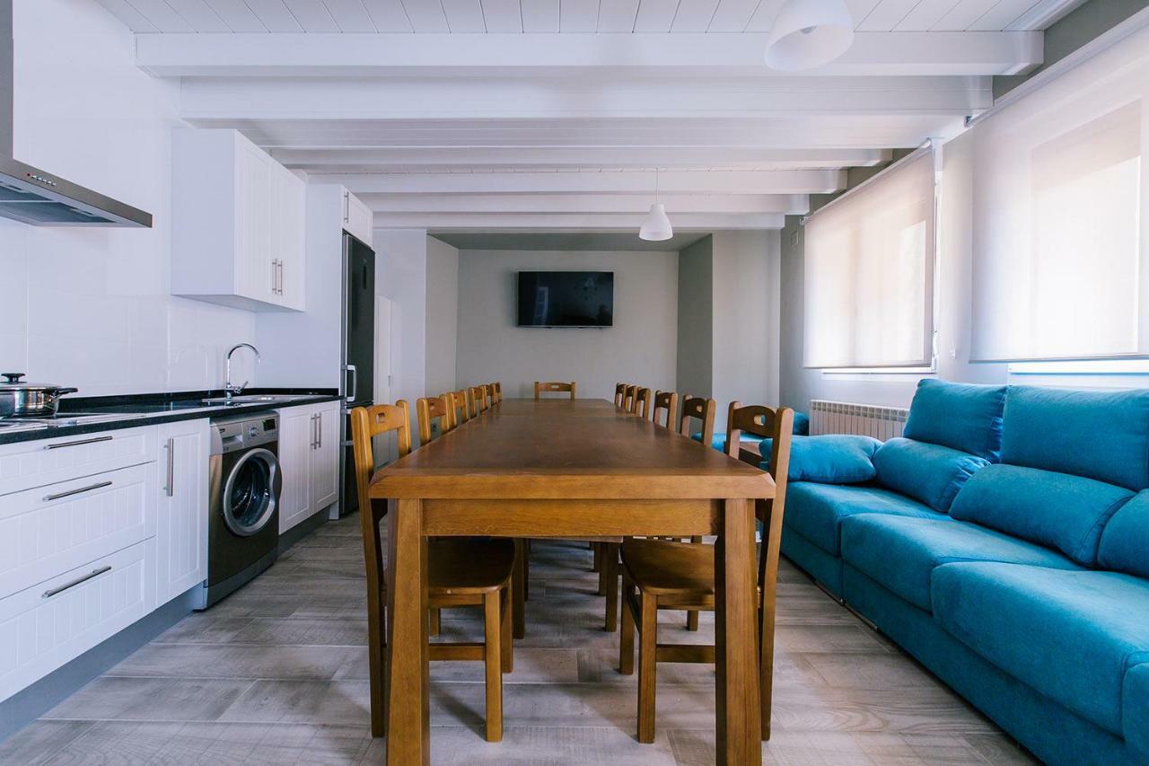Centro Rio Lobos Appartement