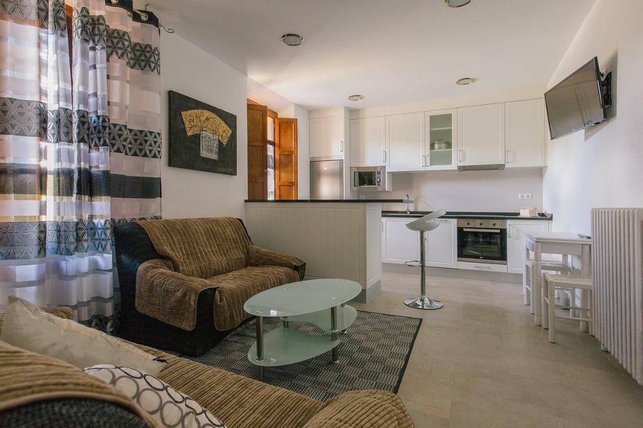 Centro Rio Lobos Appartement