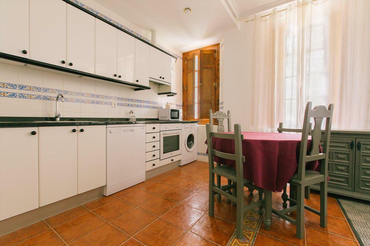 Appartement Centro Rio Lobos