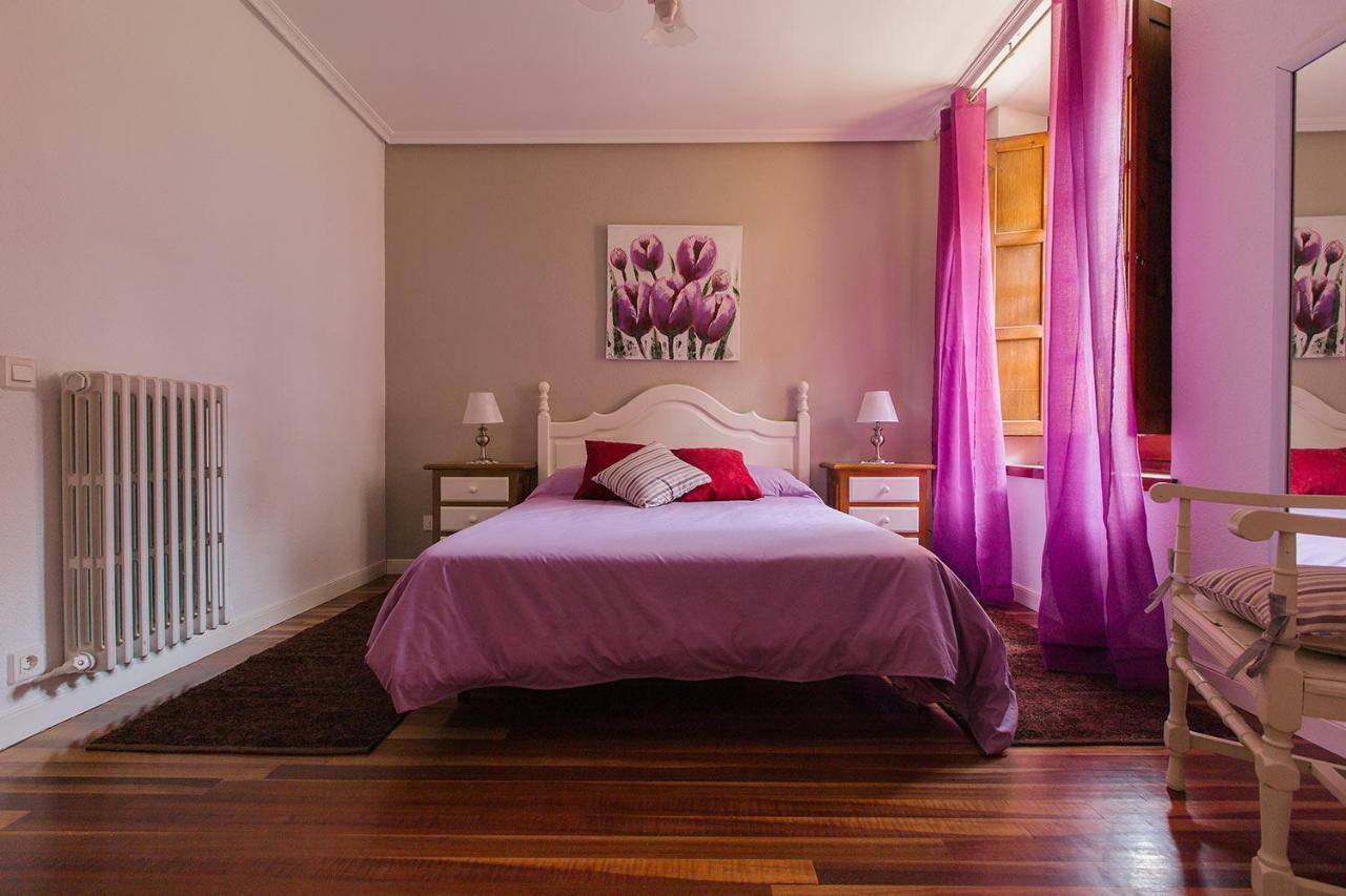Centro Rio Lobos Appartement Hontoria del Pinar