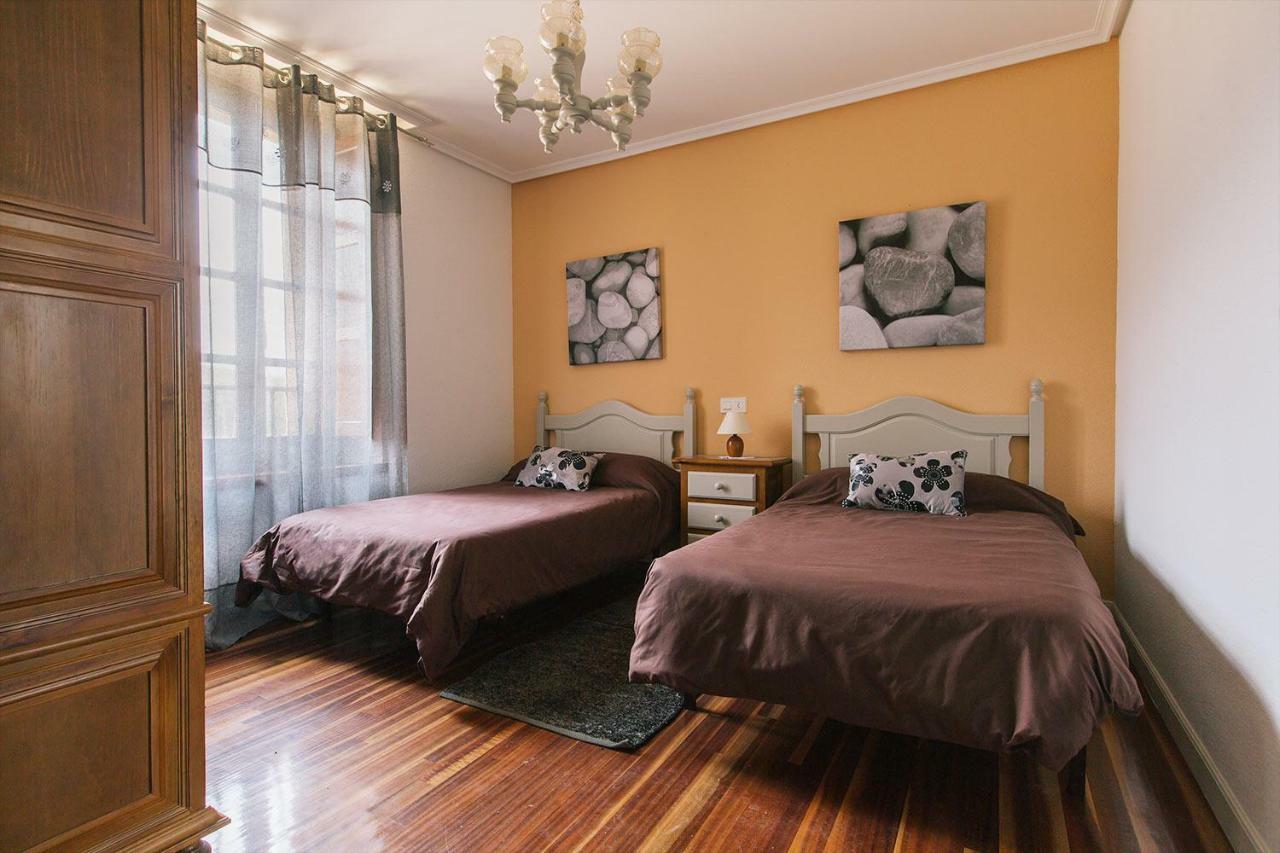 Centro Rio Lobos Appartement Hontoria del Pinar