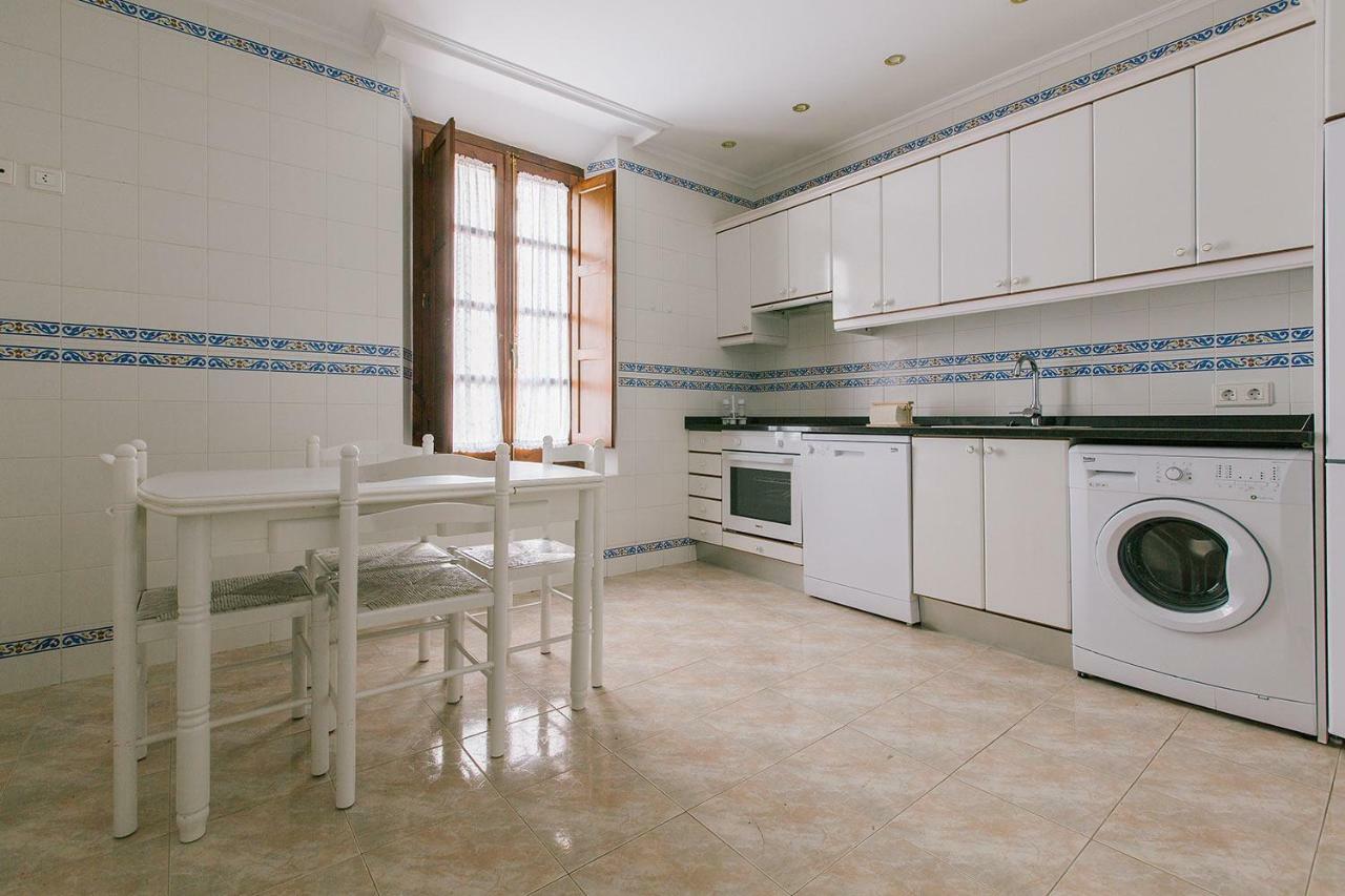 Centro Rio Lobos Appartement