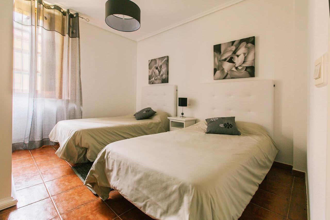 Centro Rio Lobos Appartement Hontoria del Pinar